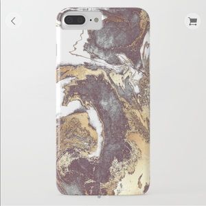 Custom iPhone Slim Case